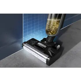 Myčka podlah - Rowenta GZ5035WO X-Clean 4 Auto Wet & Dry - 8