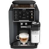 Krups EA912B10 Sensation Milk