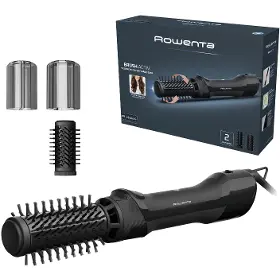 Kulmofén - Rowenta UB9520F0 Brush Activ - 4