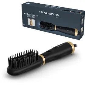 Nahřívací kartáč - Rowenta UB5920F0 Powerstraight Air - 3