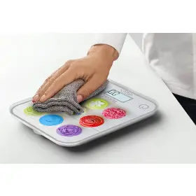 Kuchynská váha - Tefal BC50D4V0 Optiss Cupcakes - 6