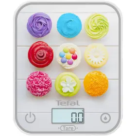 Kuchynská váha - Tefal BC50D4V0 Optiss Cupcakes - 1