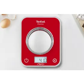 Váha kuchyňská - Tefal BC50U3V0 Optiss Raspberry - 8