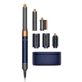 Dyson Airwrap Complete Long Volumise HS05 Prussian Blue/Rich Copper
