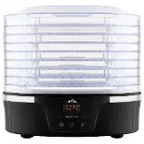 ETA 8301 90000 Secca Plus