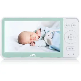 Detská pestúnka - ETA MIMI 5306 90000 - 5