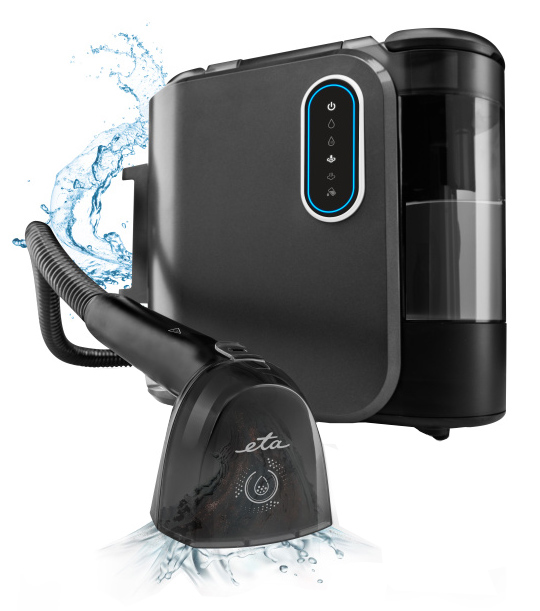 ETA 7214 90000 Steam&Clean | Planeo