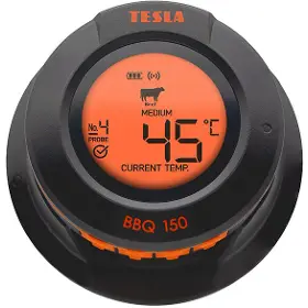 Kuchyňský teploměr - Tesla BBQ150 Cook Smart - 5