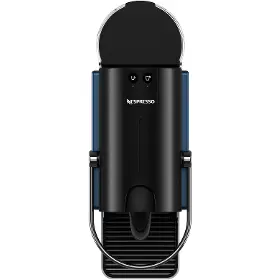 Kávovar na kapsuly - De'Longhi EN127.B Nespresso Pixie Tmavomodrá - 5