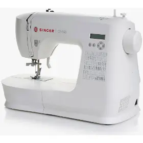 Šicí stroj - Singer C5655 - 2