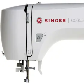 Šicí stroj - Singer C5655 - 7