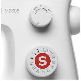 Šicí stroj - Singer M2605 - 3