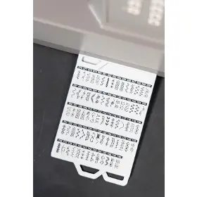 Šicí stroj - Singer HD6805C - 12