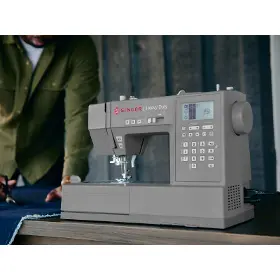 Šicí stroj - Singer HD6805C - 16