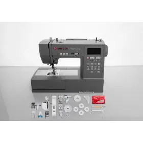 Šicí stroj - Singer HD6805C - 17
