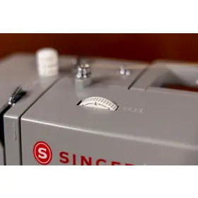 Šicí stroj - Singer HD6805C - 6