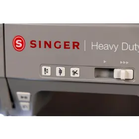 Šicí stroj - Singer HD6805C - 8