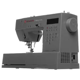 Šicí stroj - Singer HD6705C - 2