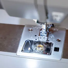 Šicí stroj - Singer HD6705C - 4