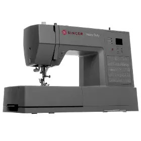 Šicí stroj - Singer HD6605C - 2
