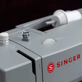 Šicí stroj - Singer HD6605C - 3
