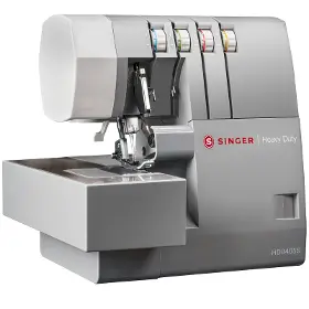 Šicí stroj - Singer HD0405S - 2