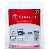 Singer GARMENT SEWING FEET KIT ROW B