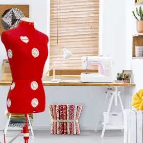 Příslušenství k šicímu stroji - Singer SM/MD RED DRESSFORM - 2