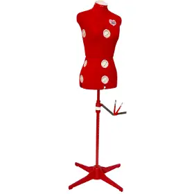 Příslušenství k šicímu stroji - Singer SM/MD RED DRESSFORM - 1