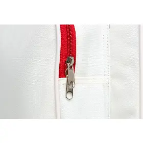 Příslušenství k šicímu stroji - Singer CARRY CASE CRM/RED ROW A&B - 4