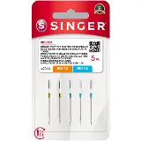 Singer 2044 ASST BLST W/05 VÝŠIVKA