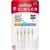 Singer 2045 ASST BLST W/05 BLSTR