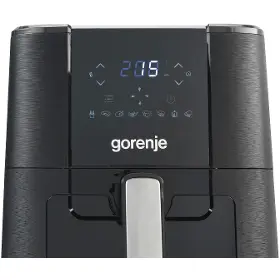 Horkovzdušná fritéza - Gorenje AF1350DWB - 3