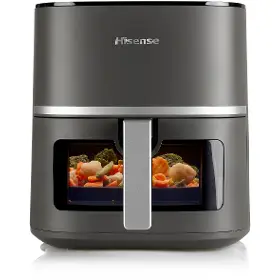 Teplovzdušná fritéza - Hisense HAF1600D - 7