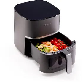Teplovzdušná fritéza - Hisense HAF1600D - 8