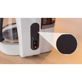 Překapávač na kávu - Bosch TKA2M111 MyMoment - 3
