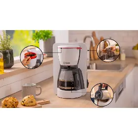 Překapávač na kávu - Bosch TKA2M111 MyMoment - 5