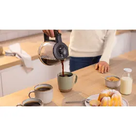 Překapávač na kávu - Bosch TKA2M111 MyMoment - 8