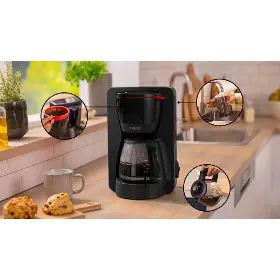 Překapávač na kávu - Bosch TKA2M113 MyMoment - 4