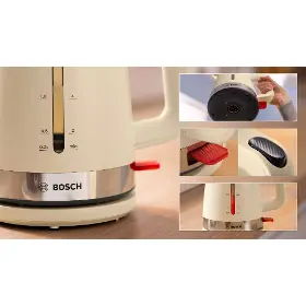Rychlovarná konvice - Bosch TWK4M227 MyMoment - 2