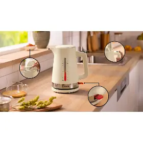 Rychlovarná konvice - Bosch TWK4M227 MyMoment - 6