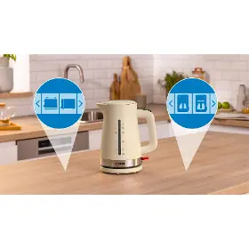 Rychlovarná konvice - Bosch TWK4M227 MyMoment - 8
