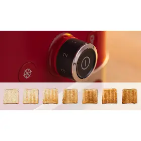 Topinkovač - Bosch TAT4M224 MyMoment - 6