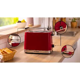 Topinkovač - Bosch TAT4M224 MyMoment - 7