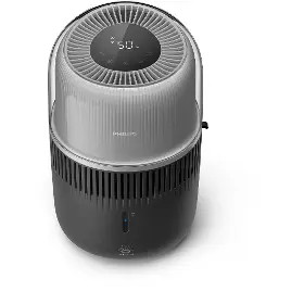 Zvlhčovač vzduchu - Philips HU5710/03 - 3