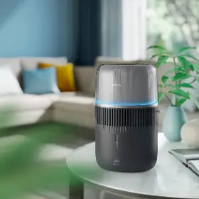 Zvlhčovač vzduchu - Philips HU5710/03 - 5