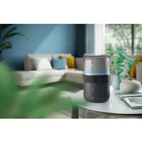Zvlhčovač vzduchu - Philips HU5710/03 - 6