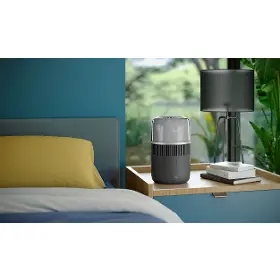 Zvlhčovač vzduchu - Philips HU5710/03 - 7