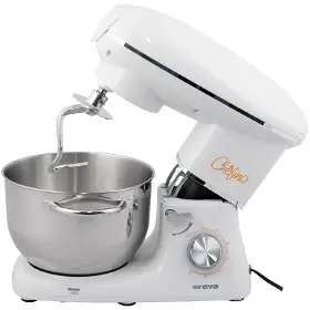 Kuchyňský robot - Orava CHEFINO-M - 1
