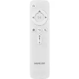 Sencor SRXD 7412 Dálkový ovladačpro SRV 74x